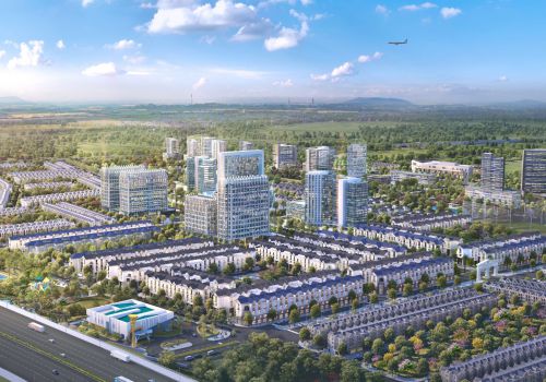 Sự trở lại của Hưng Ngân Group tại Kim Đô City sau hành trình dài tháo gỡ pháp lý
